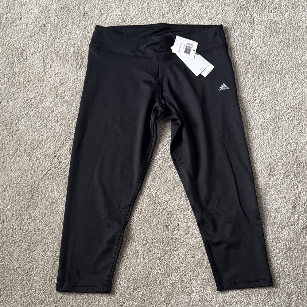 Adidas workout pants